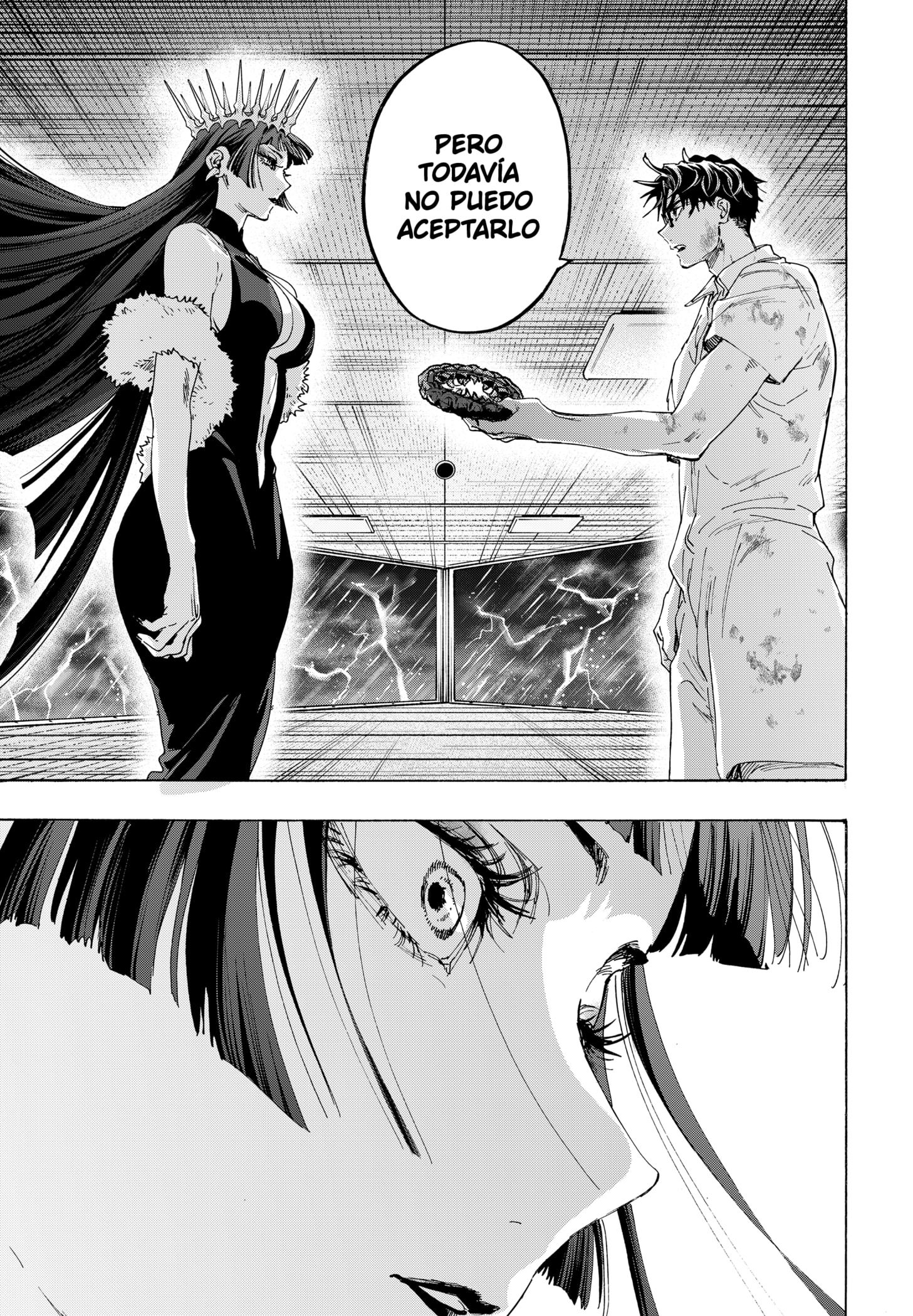 Read MARRIAGETOXIN (ES) Manga Online