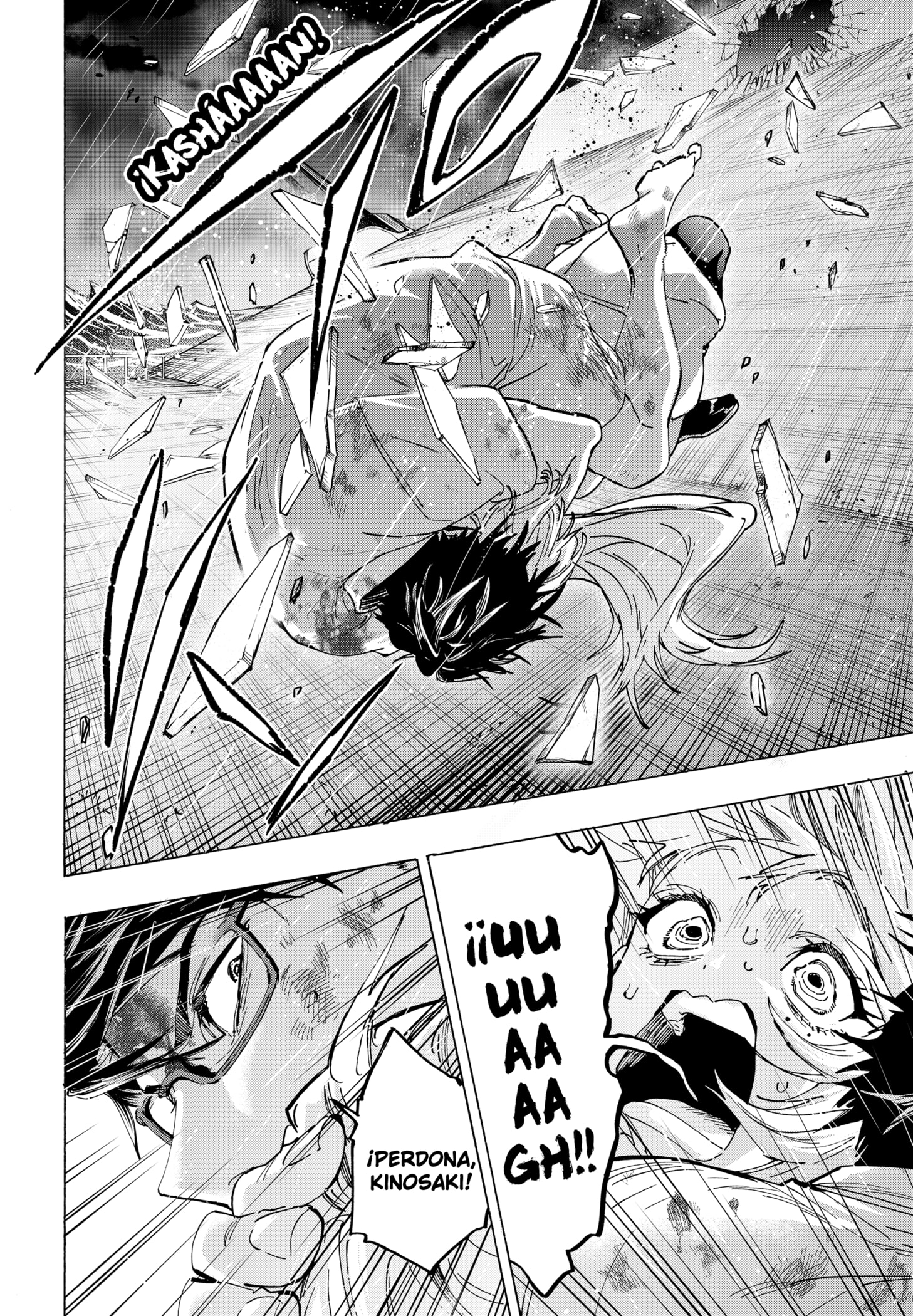 Read MARRIAGETOXIN (ES) Manga Online
