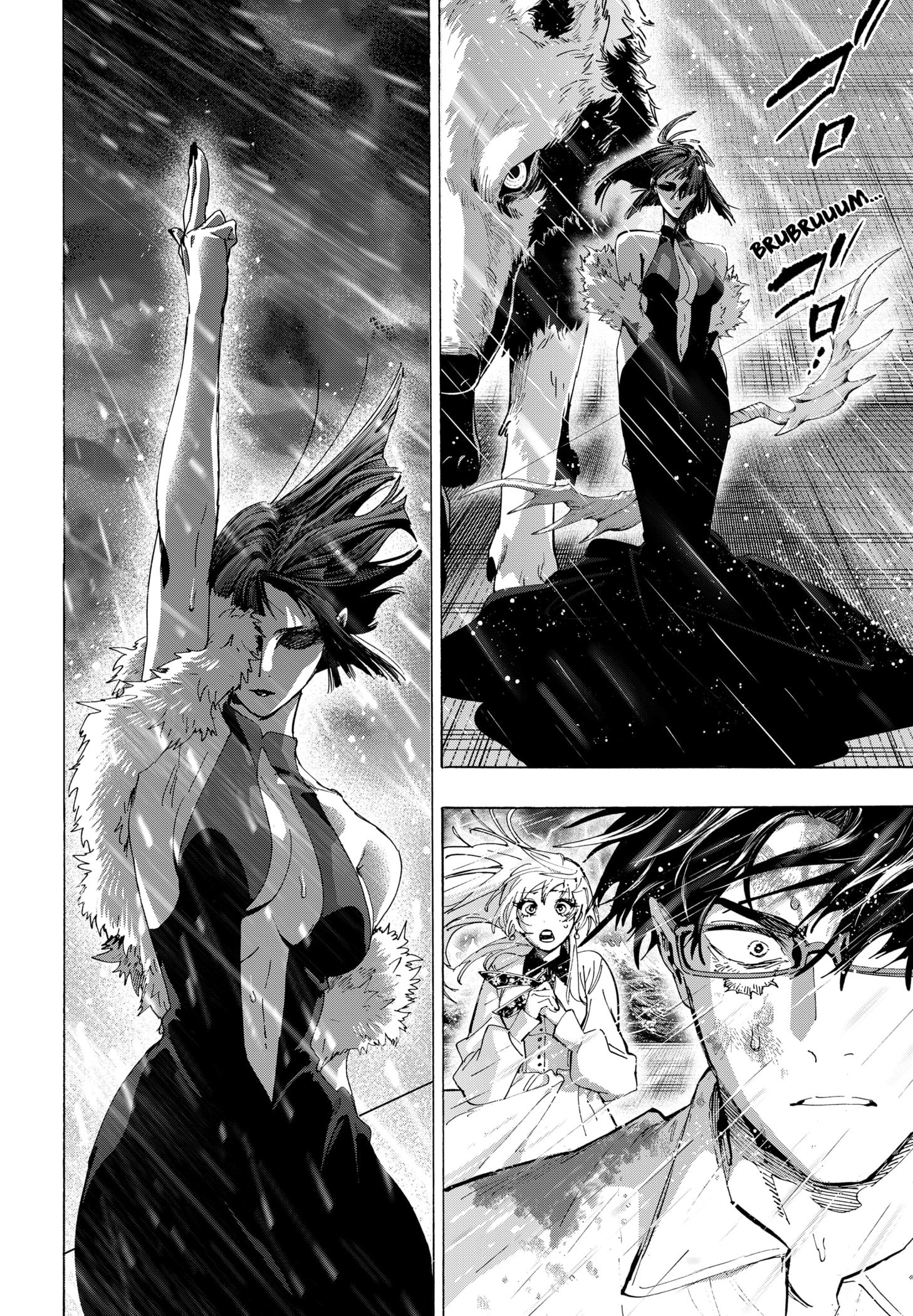 Read MARRIAGETOXIN (ES) Manga Online