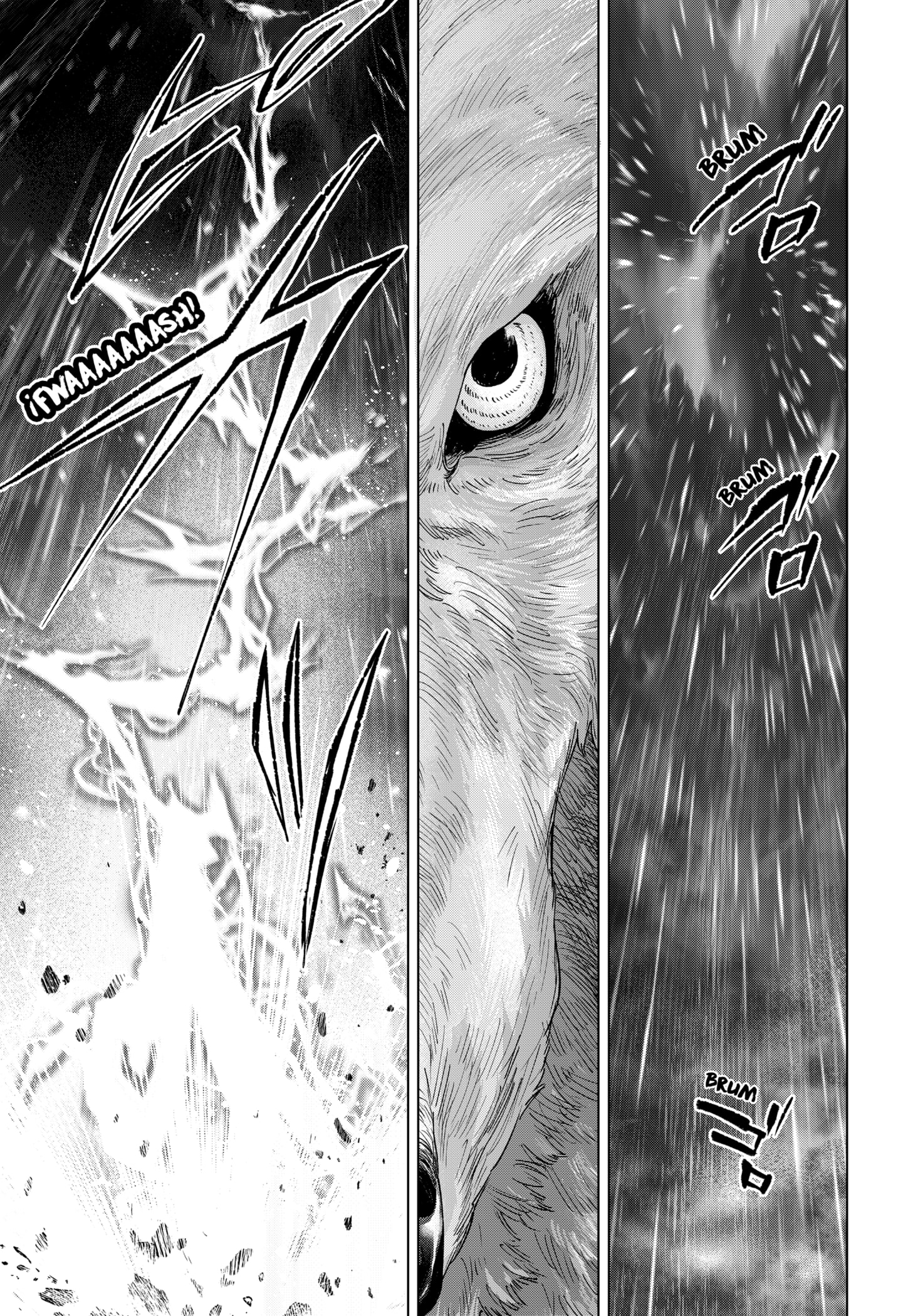 Read MARRIAGETOXIN (ES) Manga Online