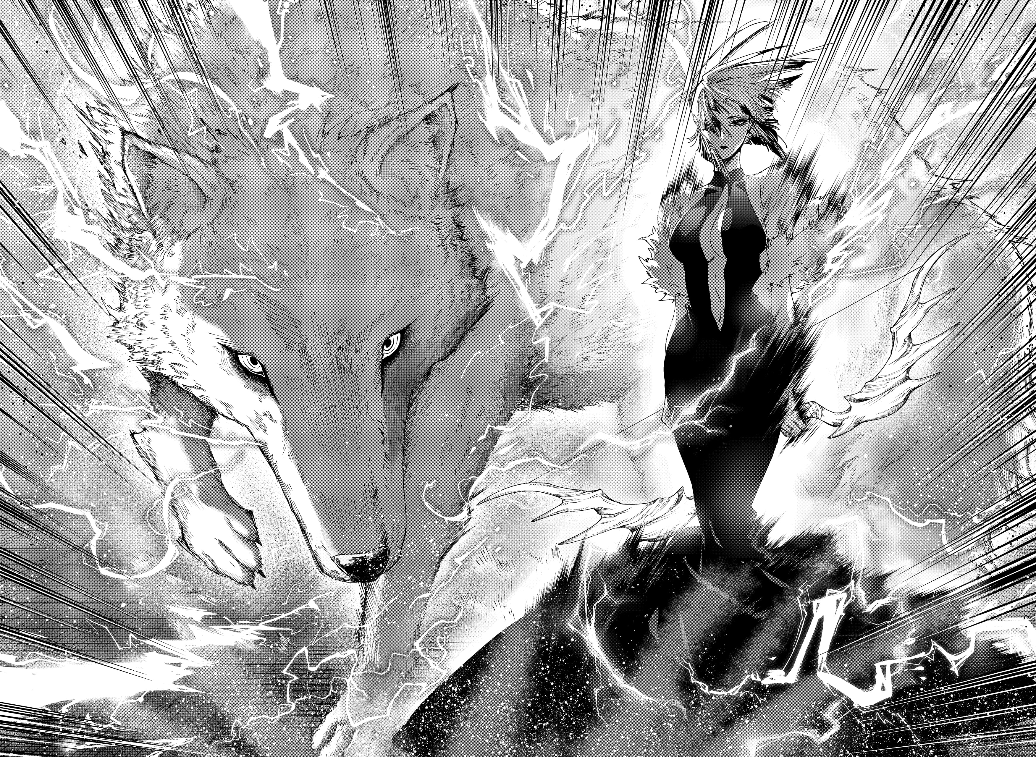 Read MARRIAGETOXIN (ES) Manga Online