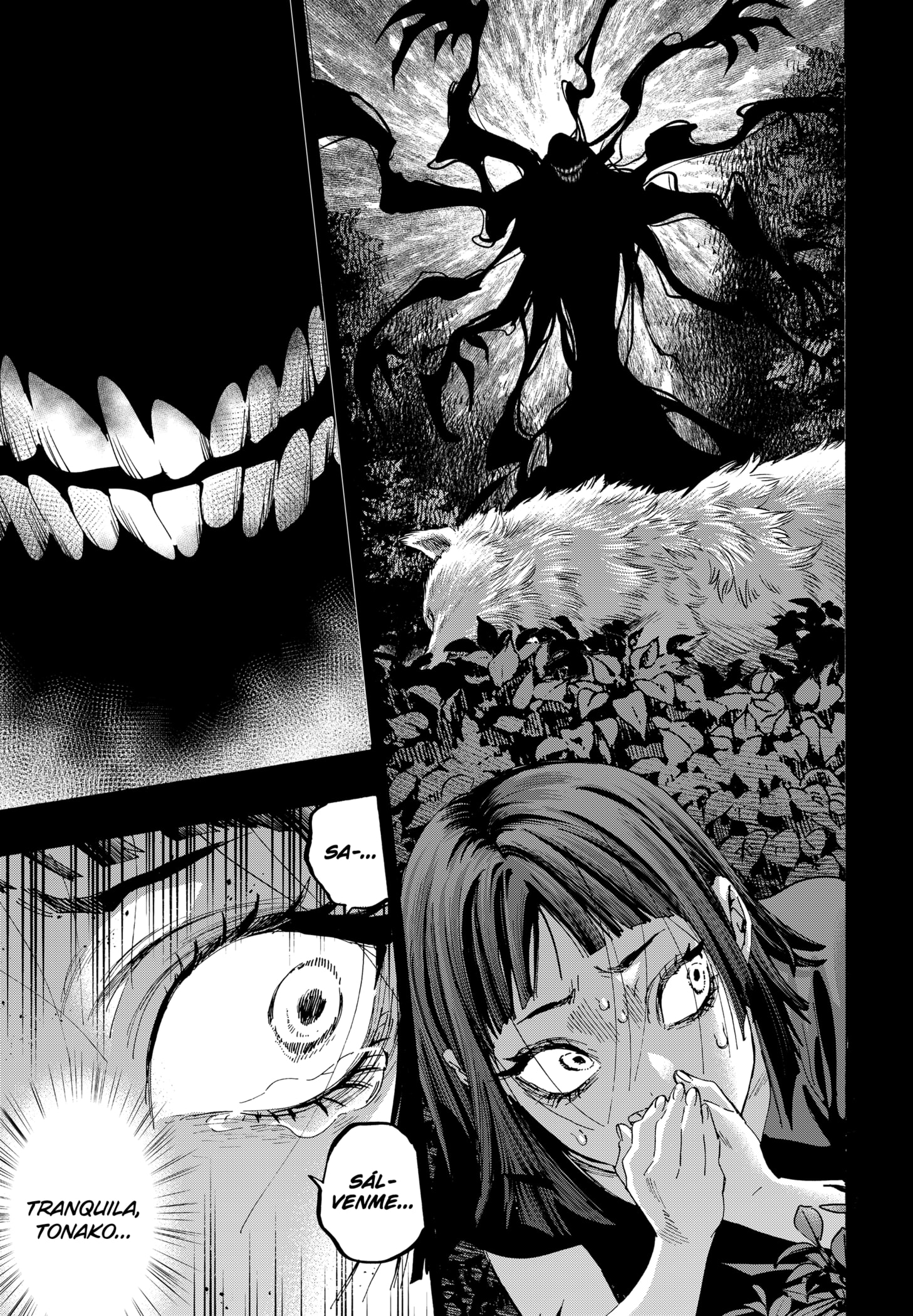 Read MARRIAGETOXIN (ES) Manga Online