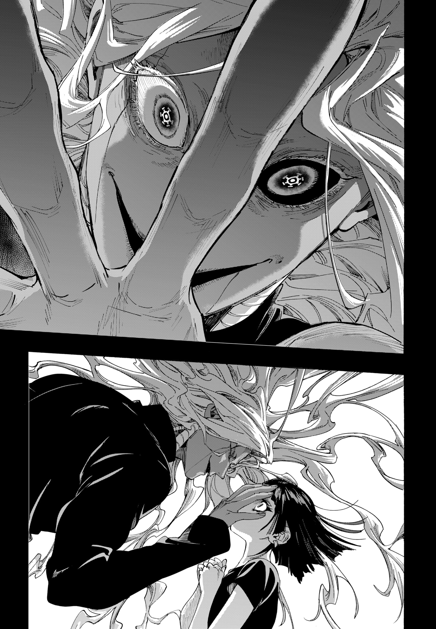 Read MARRIAGETOXIN (ES) Manga Online