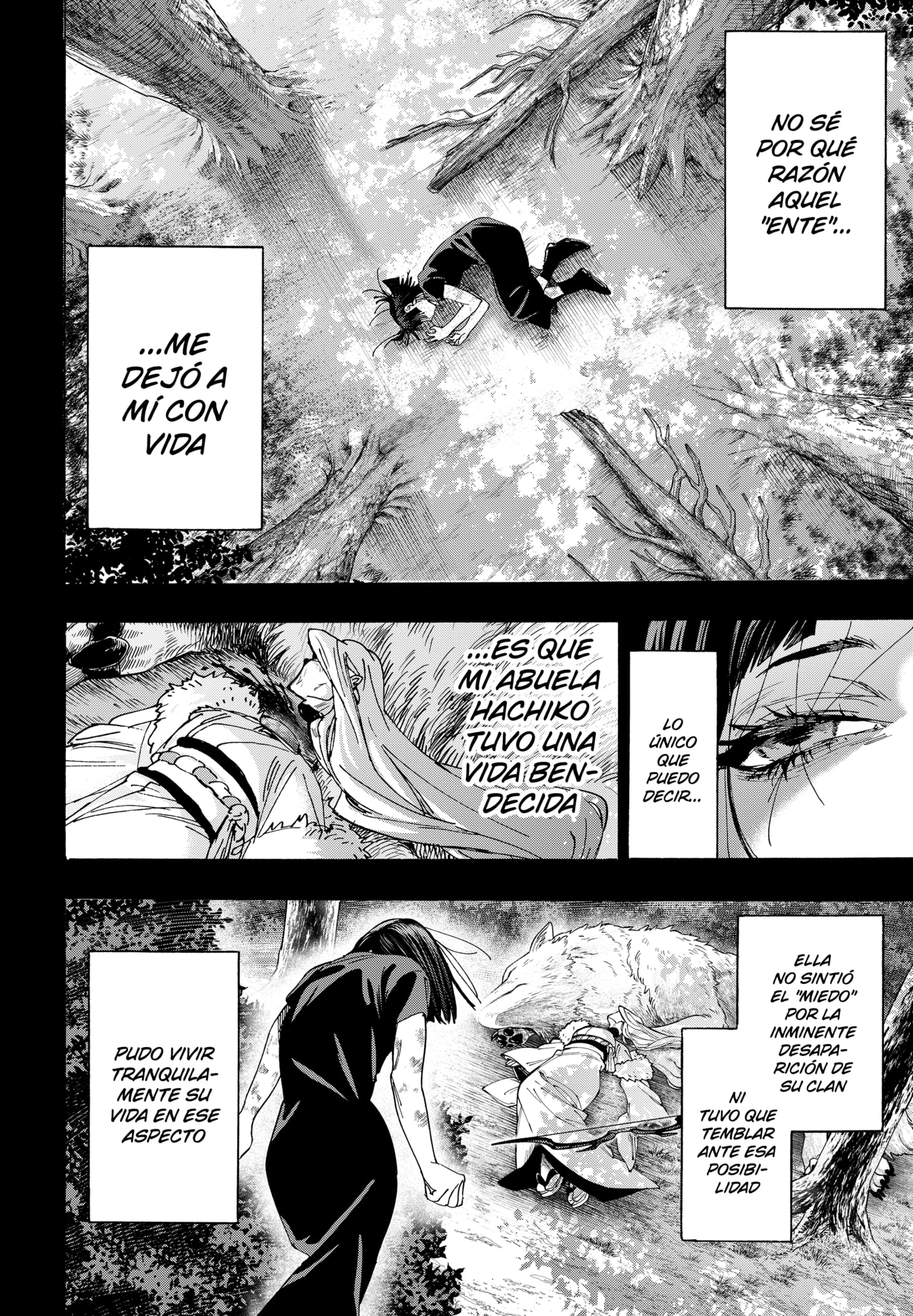 Read MARRIAGETOXIN (ES) Manga Online