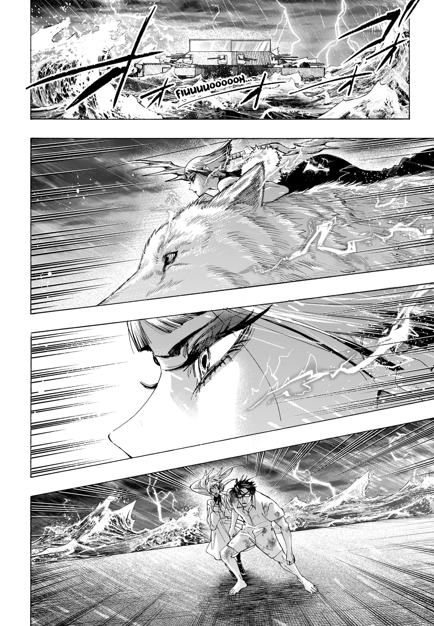 Read MARRIAGETOXIN (ES) Manga Online