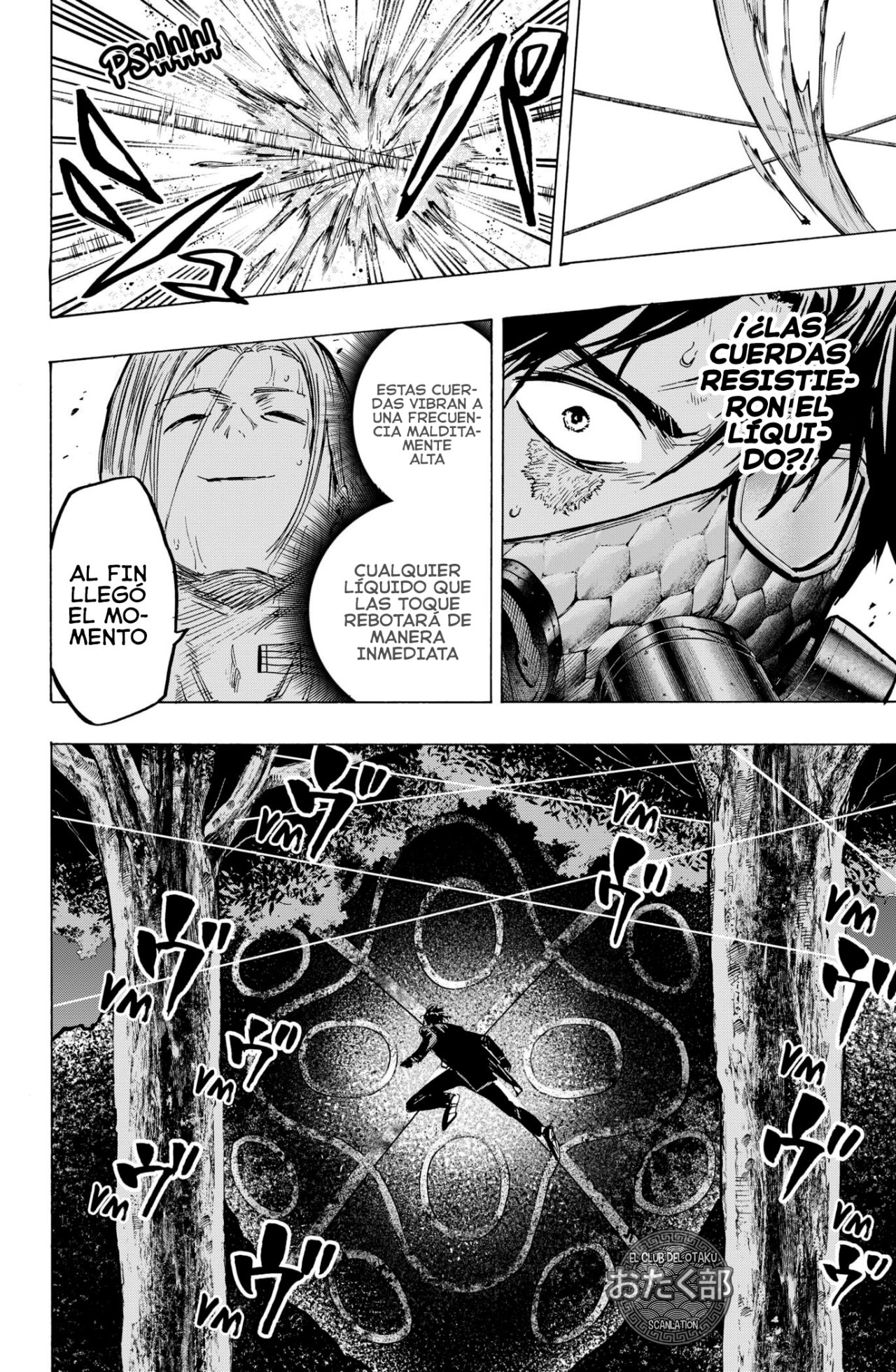 Read MARRIAGETOXIN (ES) Manga Online