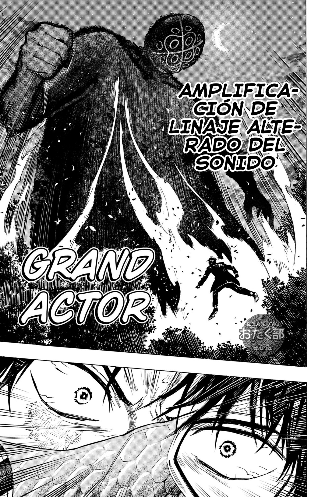 Read MARRIAGETOXIN (ES) Manga Online