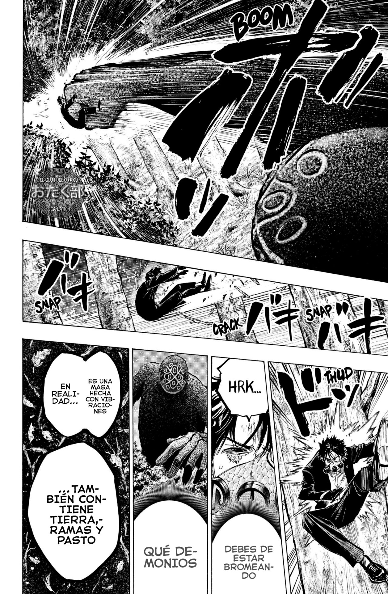 Read MARRIAGETOXIN (ES) Manga Online