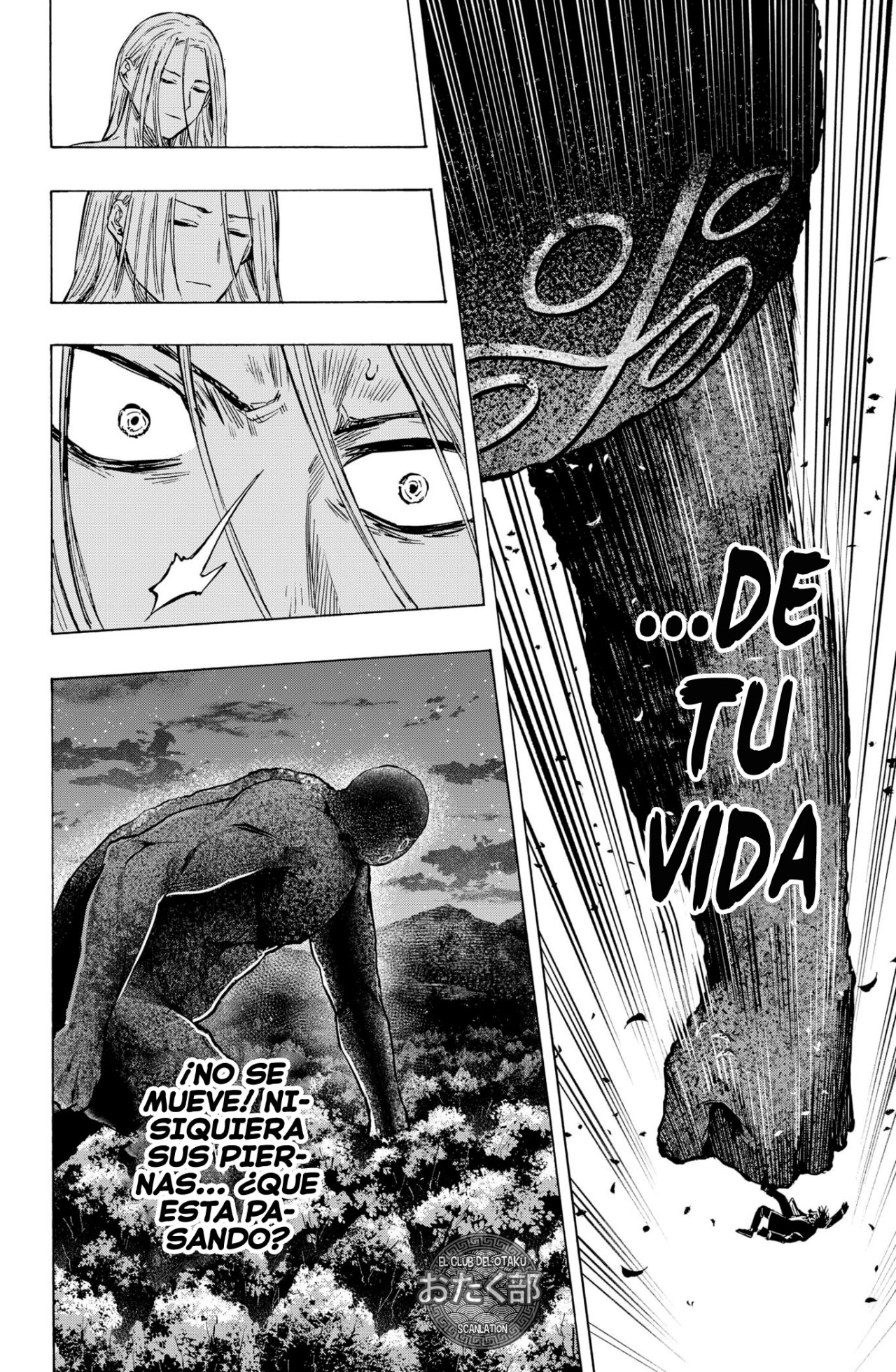 Read MARRIAGETOXIN (ES) Manga Online
