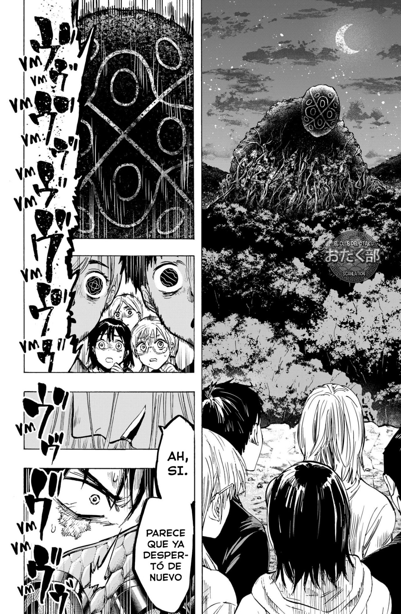 Read MARRIAGETOXIN (ES) Manga Online
