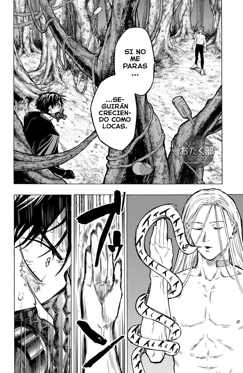 Read MARRIAGETOXIN (ES) Manga Online
