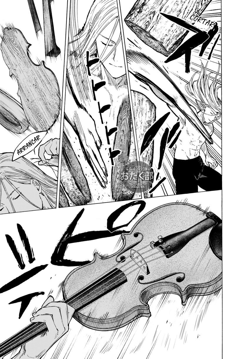 Read MARRIAGETOXIN (ES) Manga Online