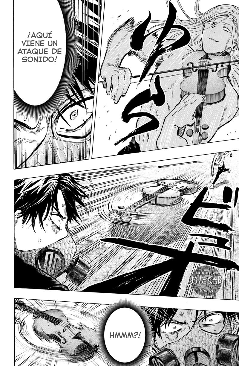 Read MARRIAGETOXIN (ES) Manga Online