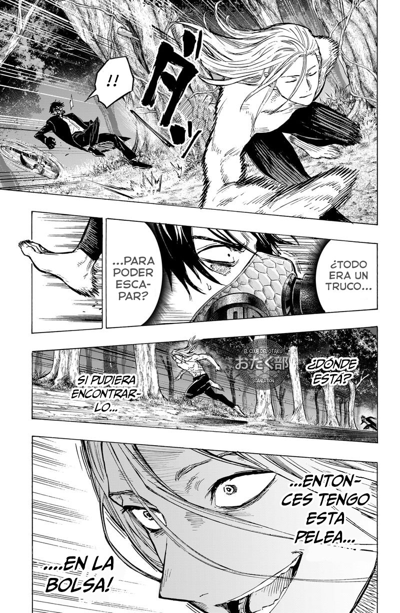 Read MARRIAGETOXIN (ES) Manga Online