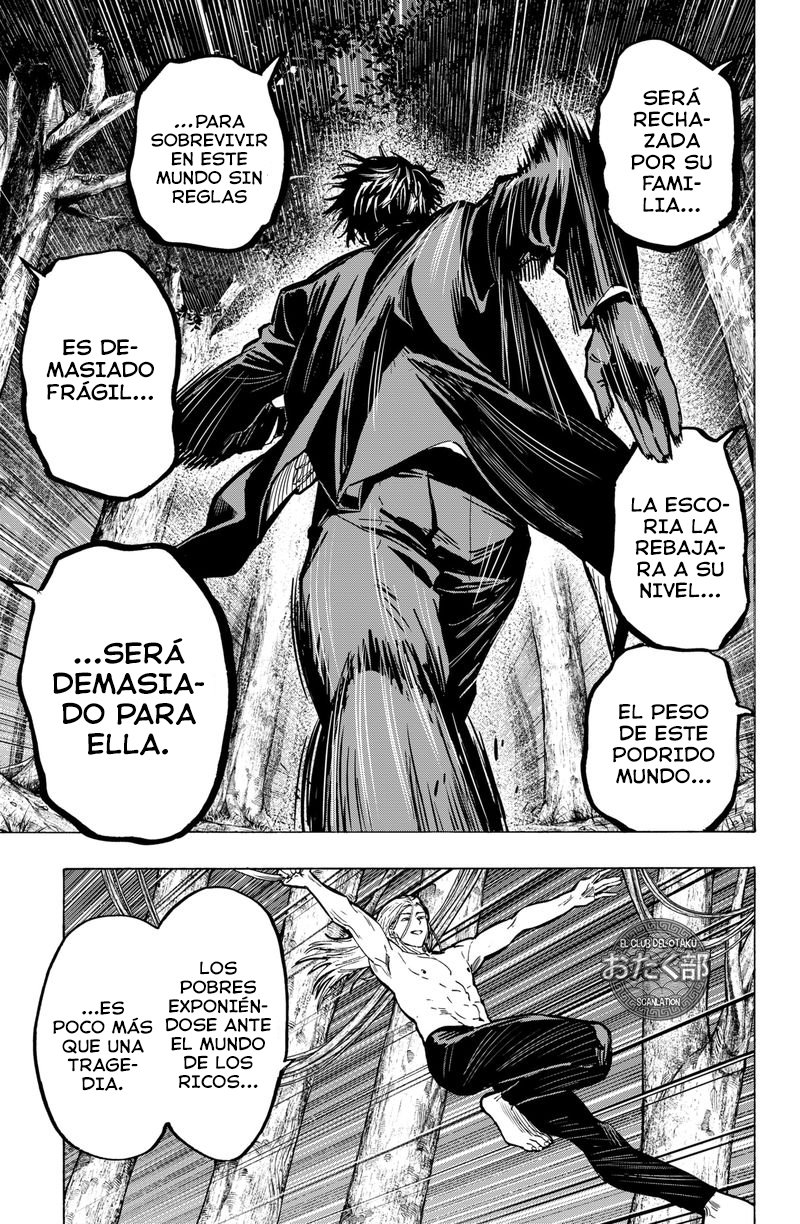 Read MARRIAGETOXIN (ES) Manga Online