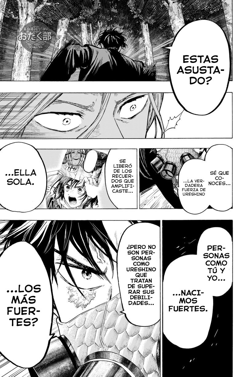 Read MARRIAGETOXIN (ES) Manga Online