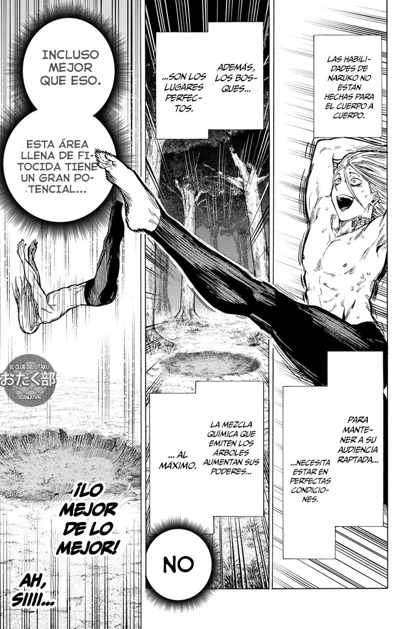 Read MARRIAGETOXIN (ES) Manga Online
