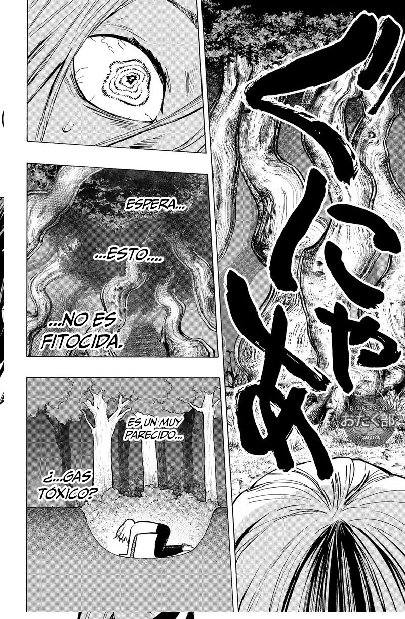 Read MARRIAGETOXIN (ES) Manga Online
