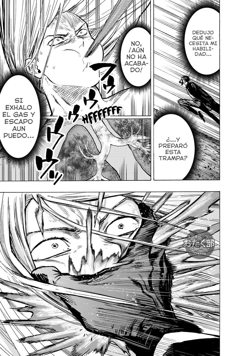 Read MARRIAGETOXIN (ES) Manga Online