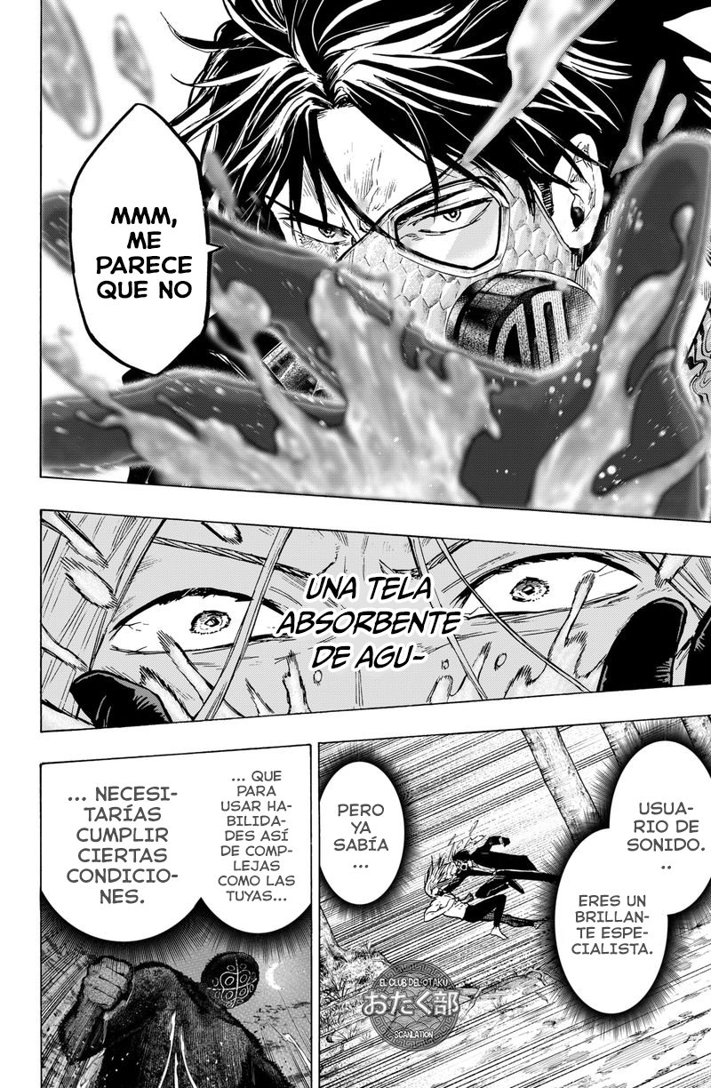 Read MARRIAGETOXIN (ES) Manga Online