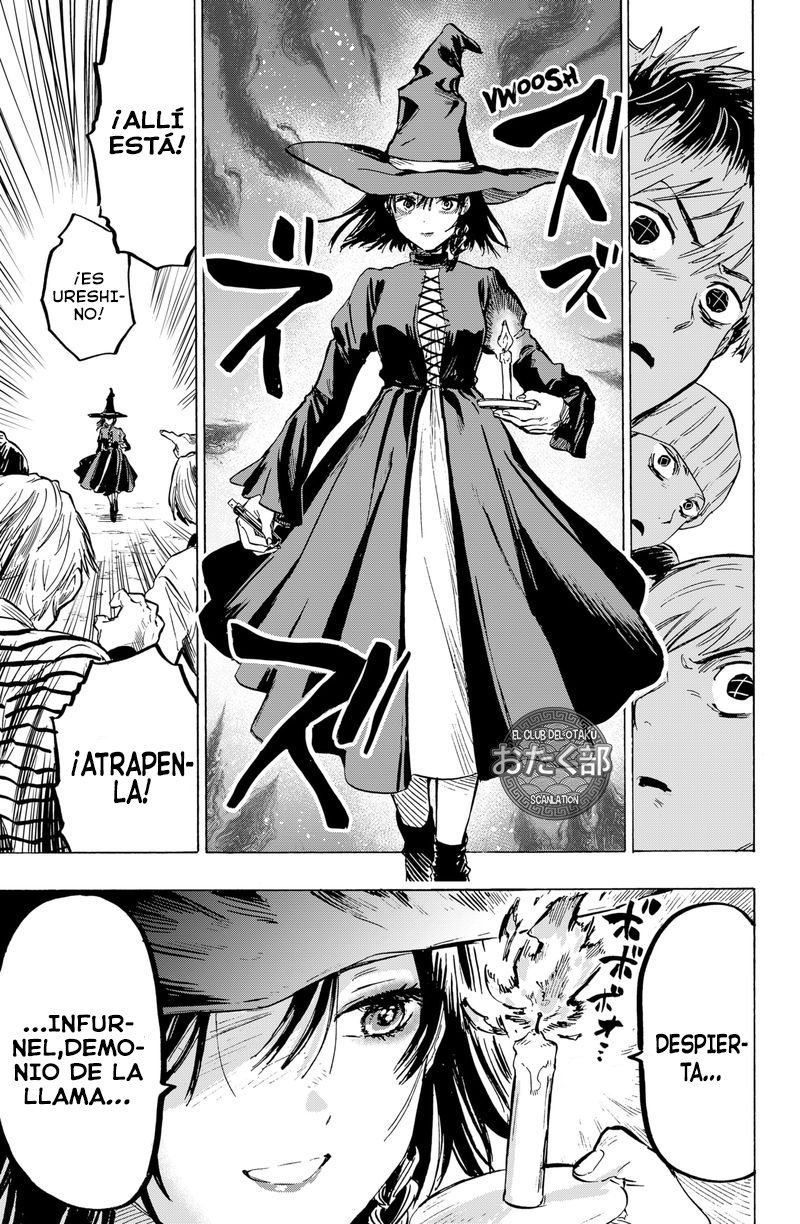 Read MARRIAGETOXIN (ES) Manga Online