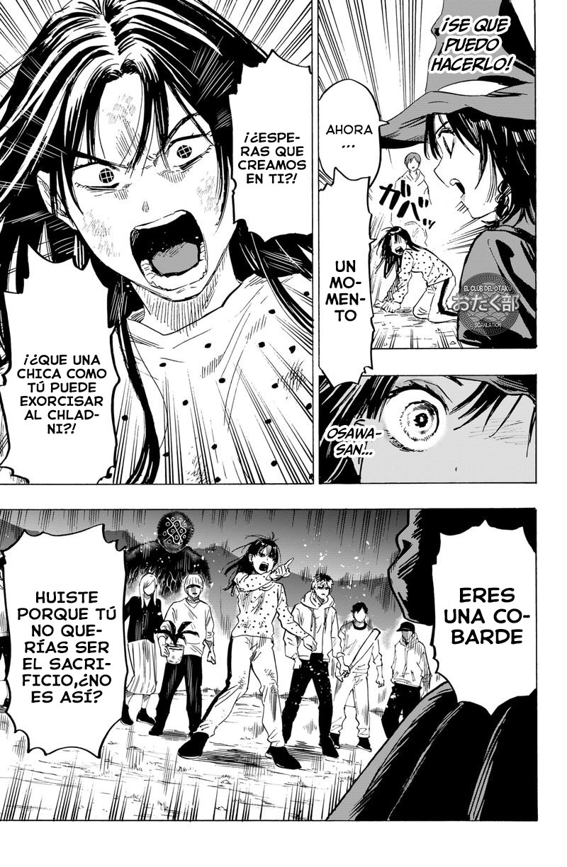 Read MARRIAGETOXIN (ES) Manga Online