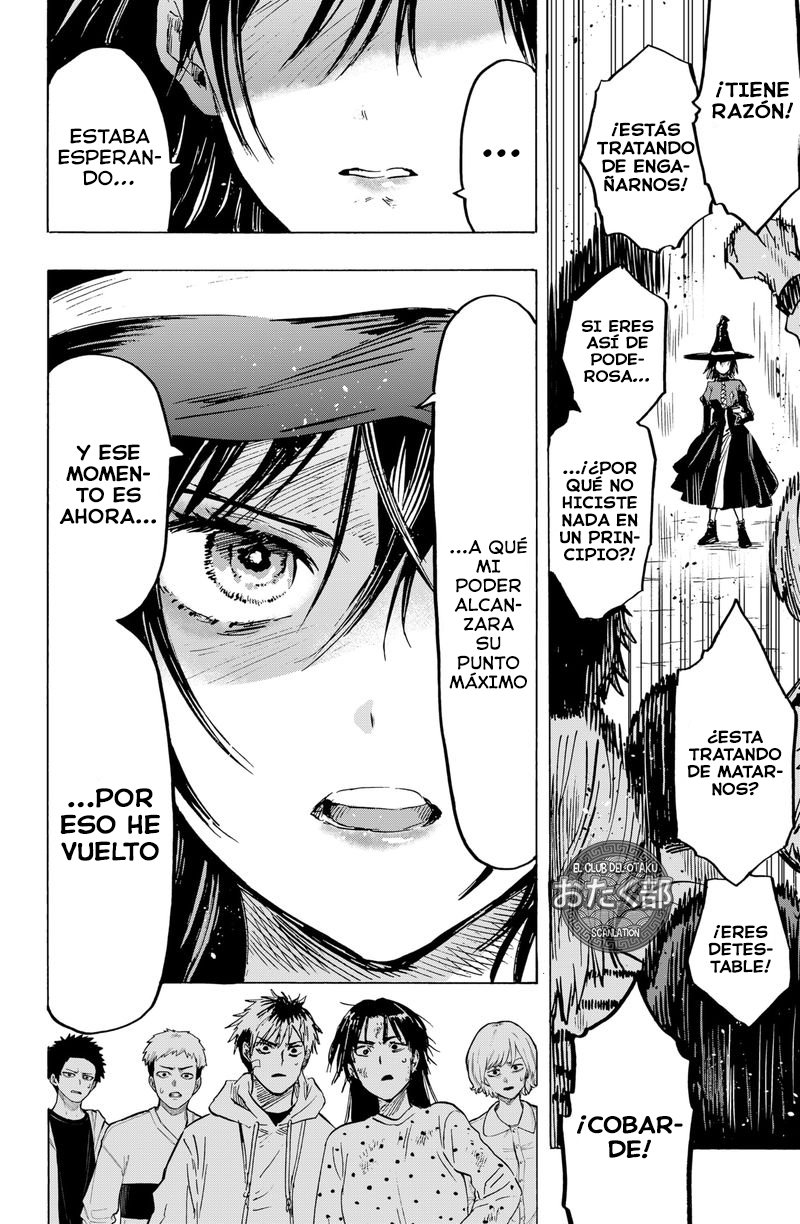 Read MARRIAGETOXIN (ES) Manga Online