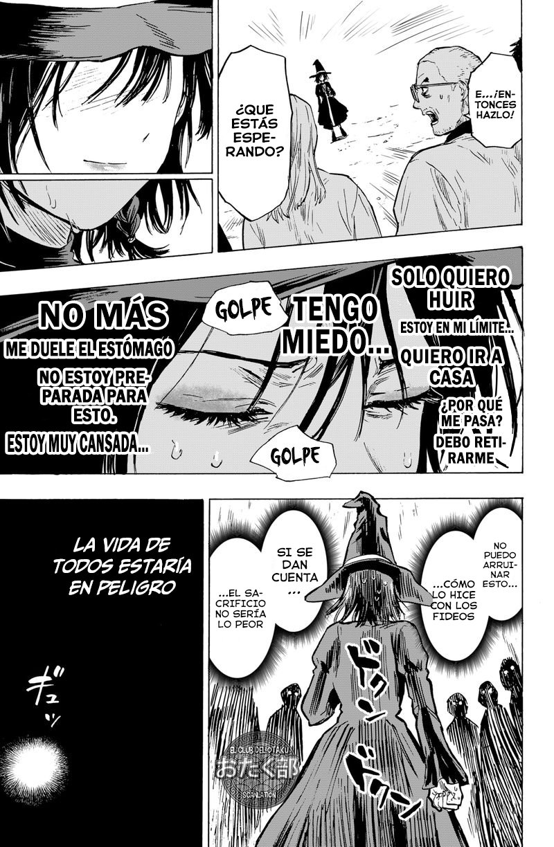 Read MARRIAGETOXIN (ES) Manga Online