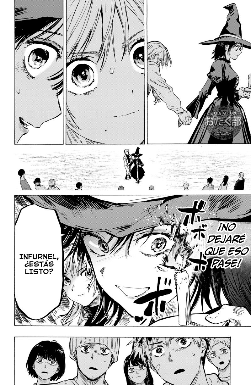 Read MARRIAGETOXIN (ES) Manga Online