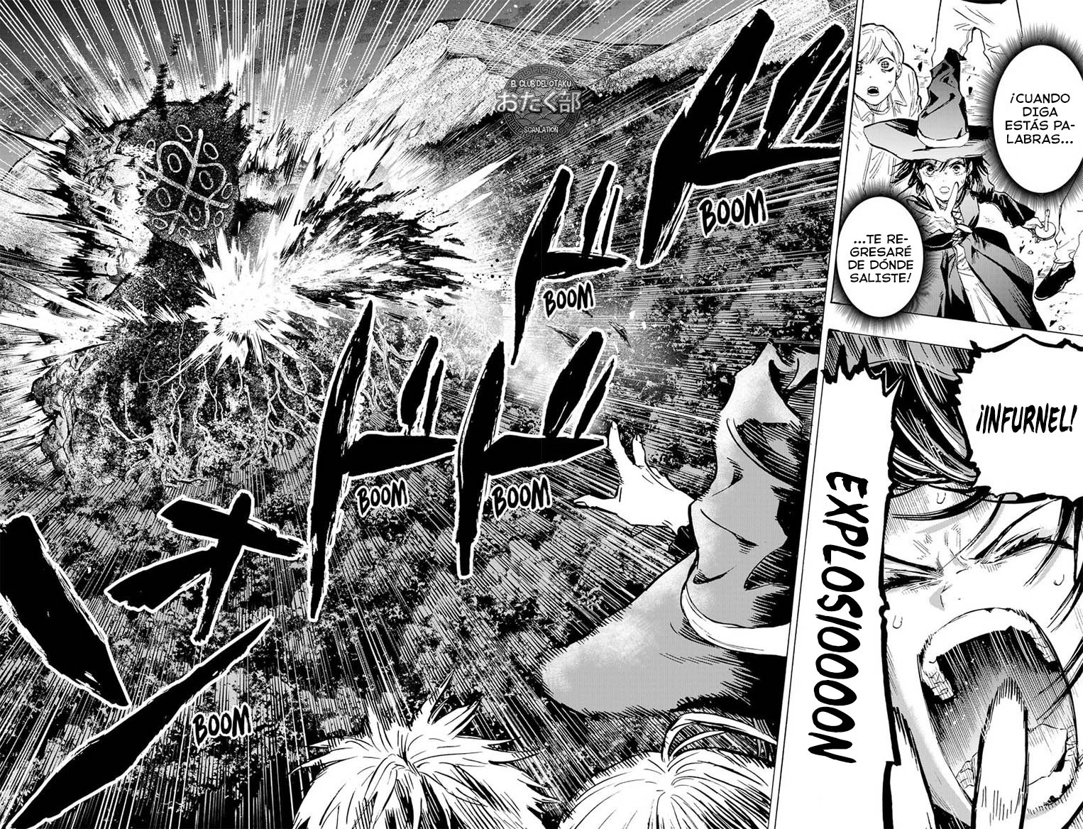 Read MARRIAGETOXIN (ES) Manga Online