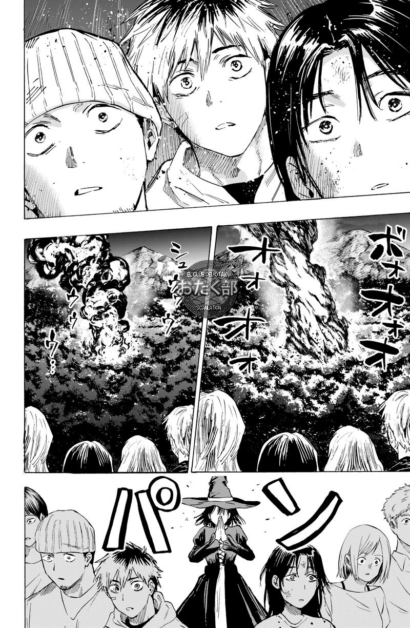 Read MARRIAGETOXIN (ES) Manga Online