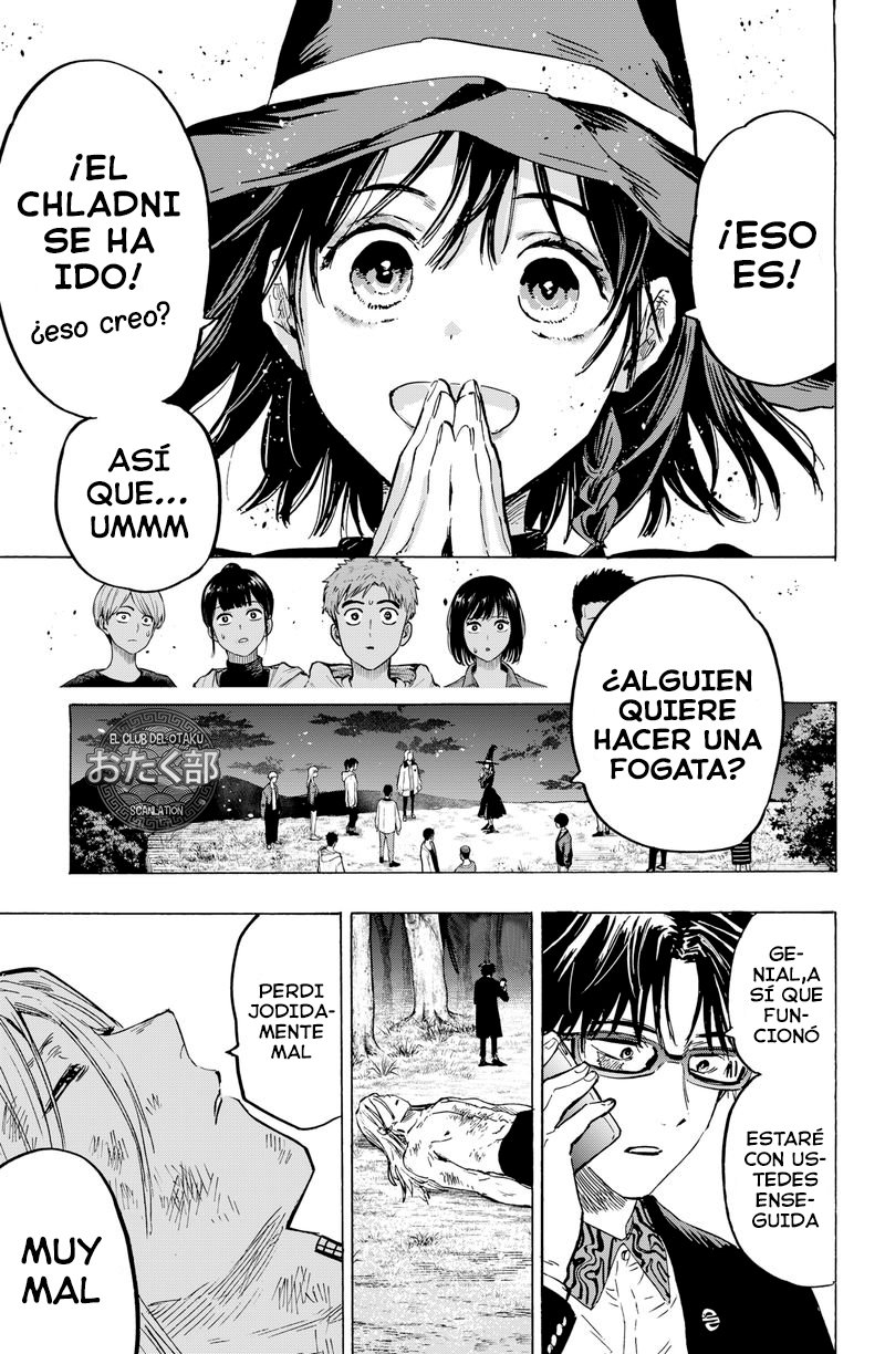 Read MARRIAGETOXIN (ES) Manga Online