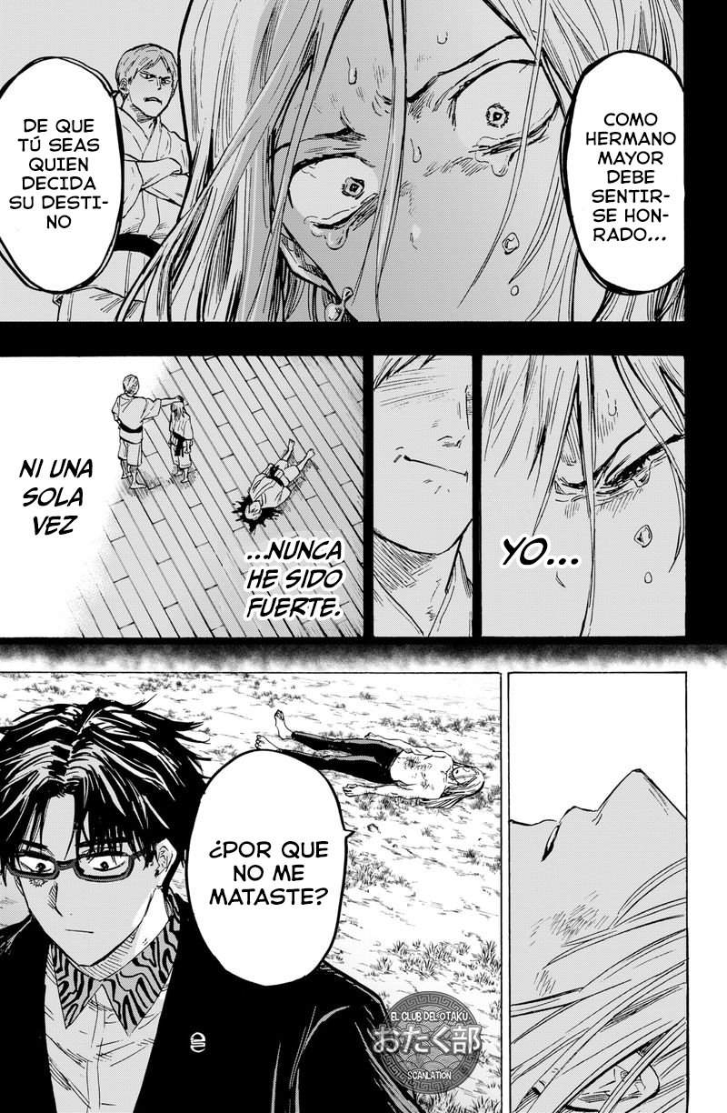 Read MARRIAGETOXIN (ES) Manga Online