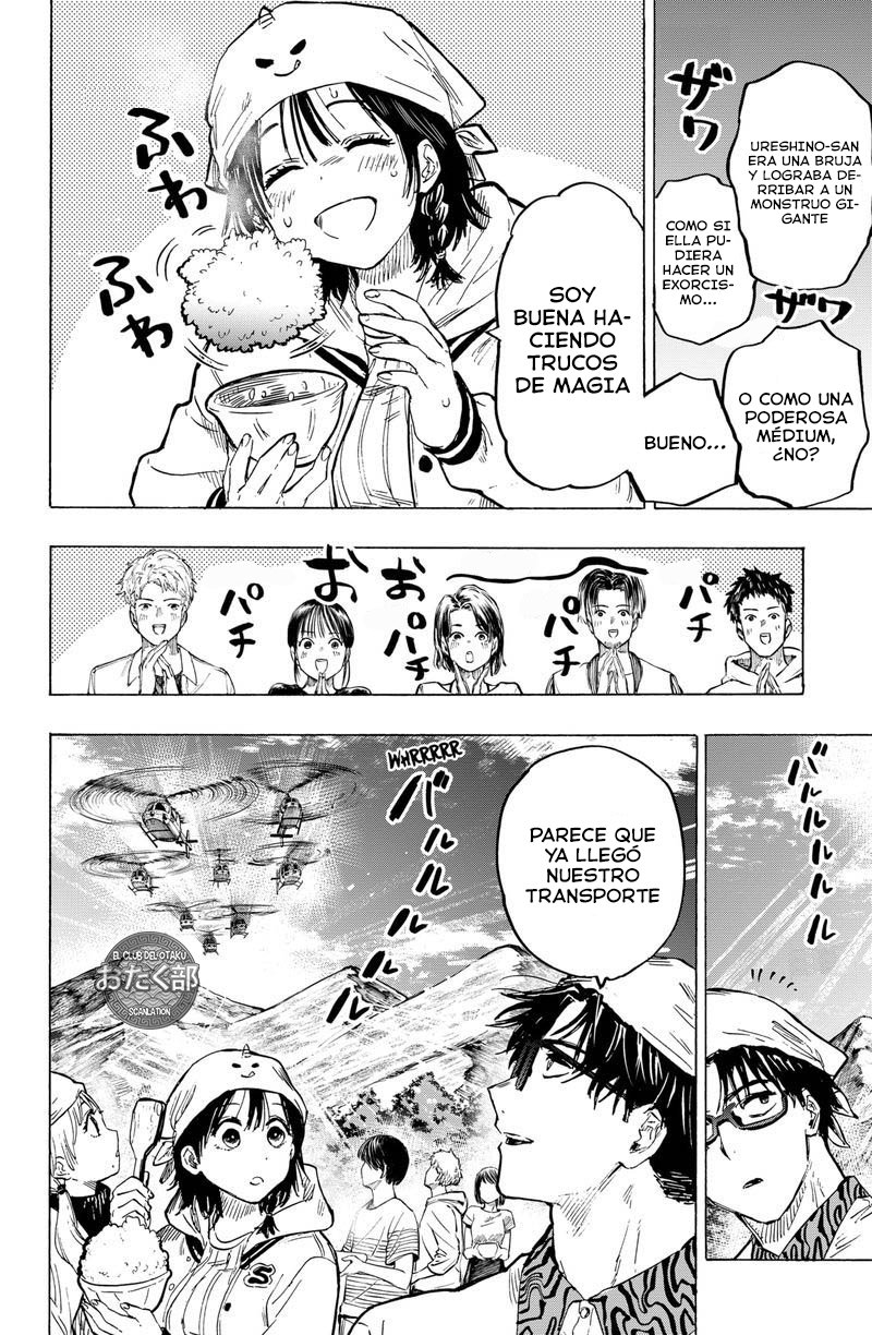 Read MARRIAGETOXIN (ES) Manga Online