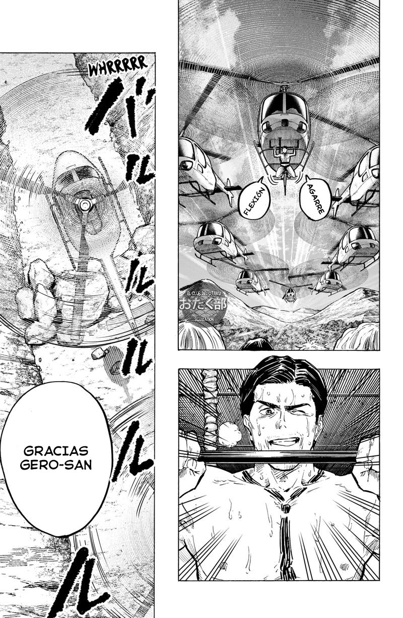 Read MARRIAGETOXIN (ES) Manga Online