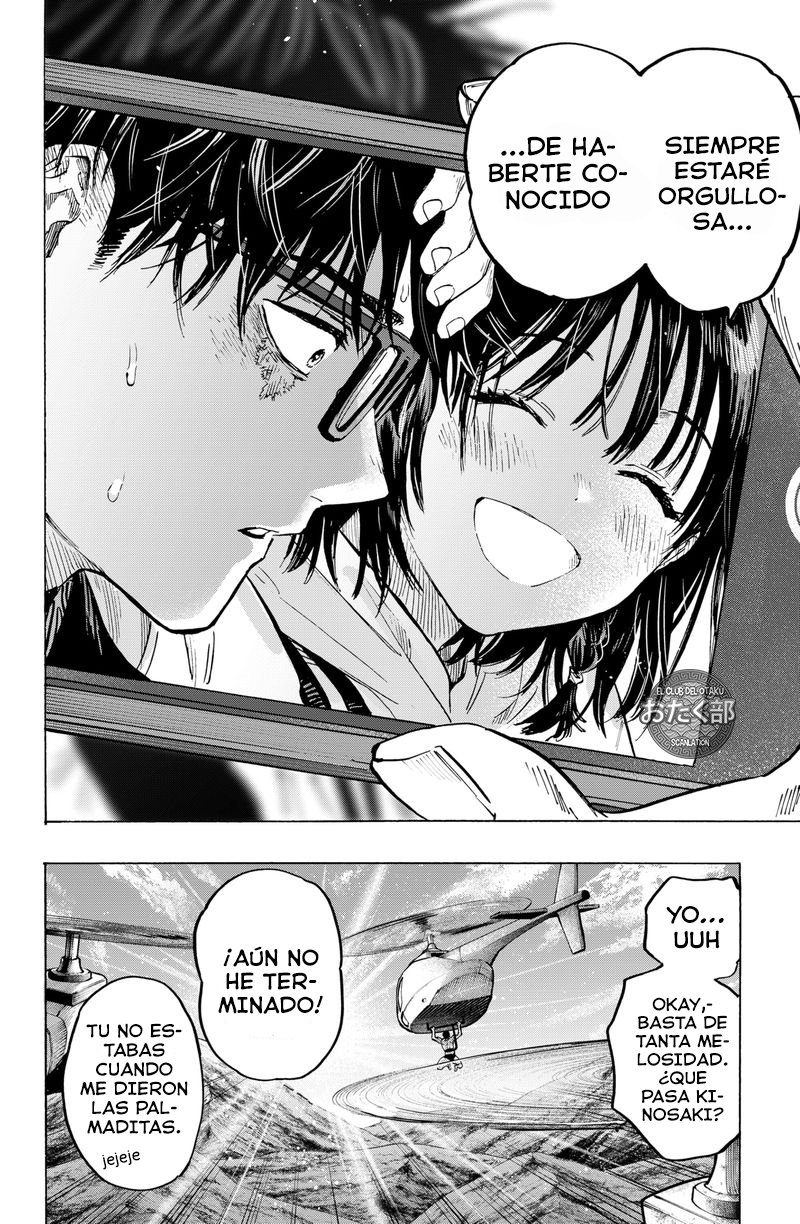 Read MARRIAGETOXIN (ES) Manga Online