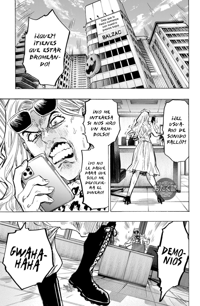 Read MARRIAGETOXIN (ES) Manga Online