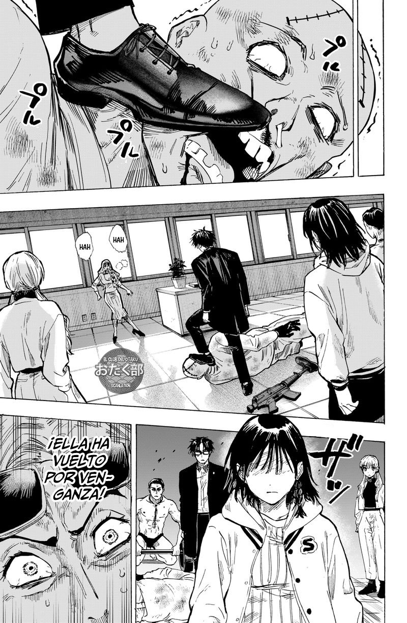Read MARRIAGETOXIN (ES) Manga Online