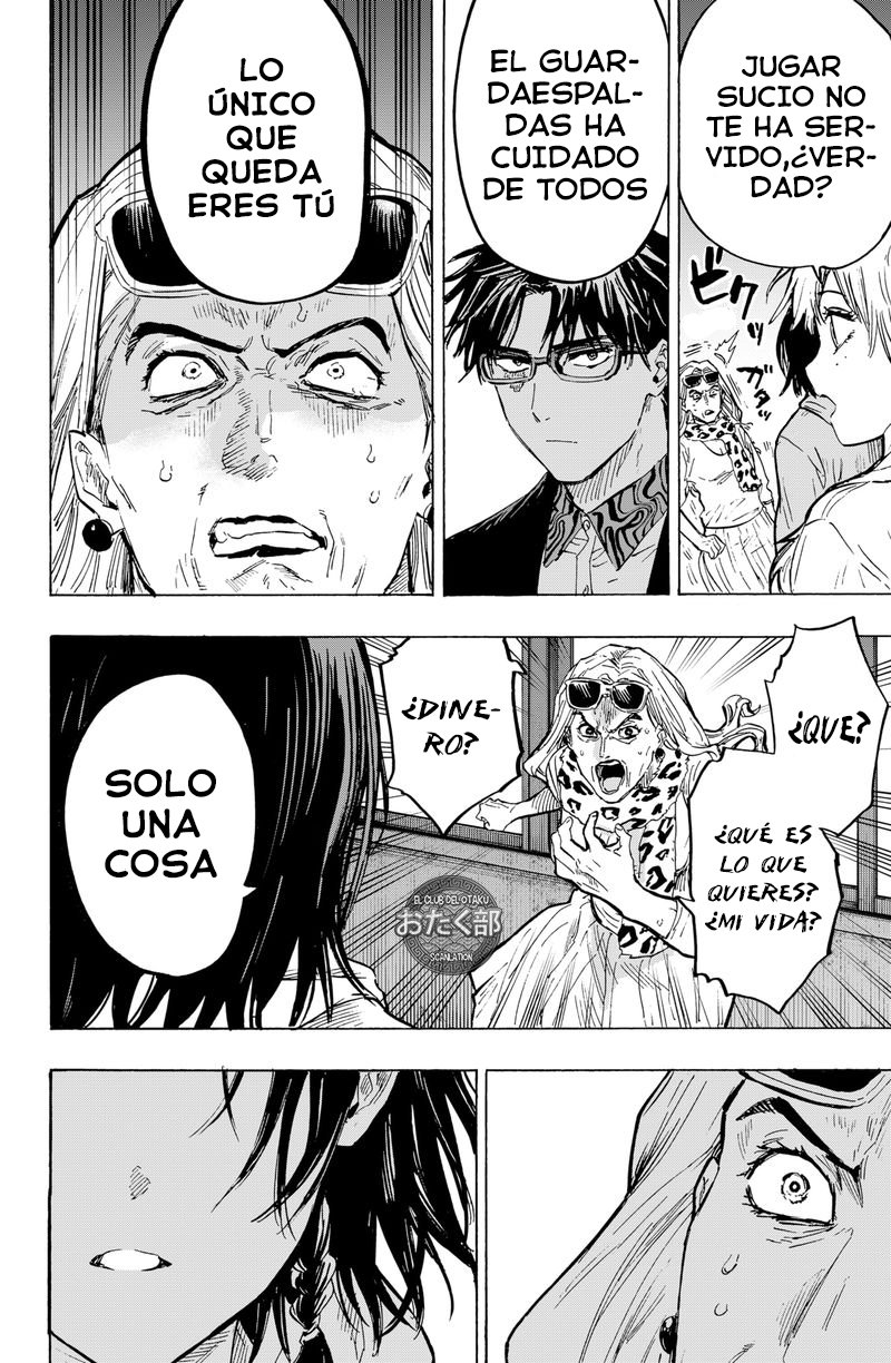 Read MARRIAGETOXIN (ES) Manga Online