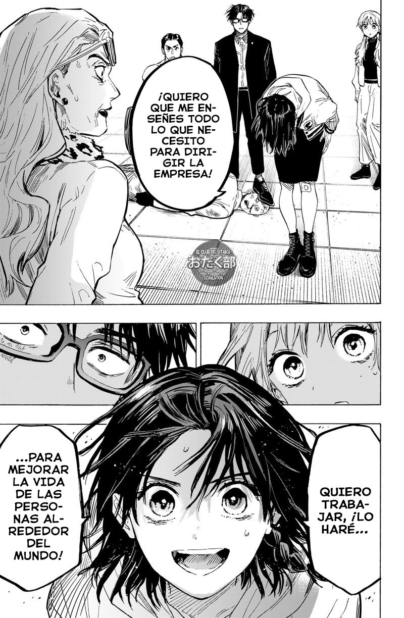 Read MARRIAGETOXIN (ES) Manga Online