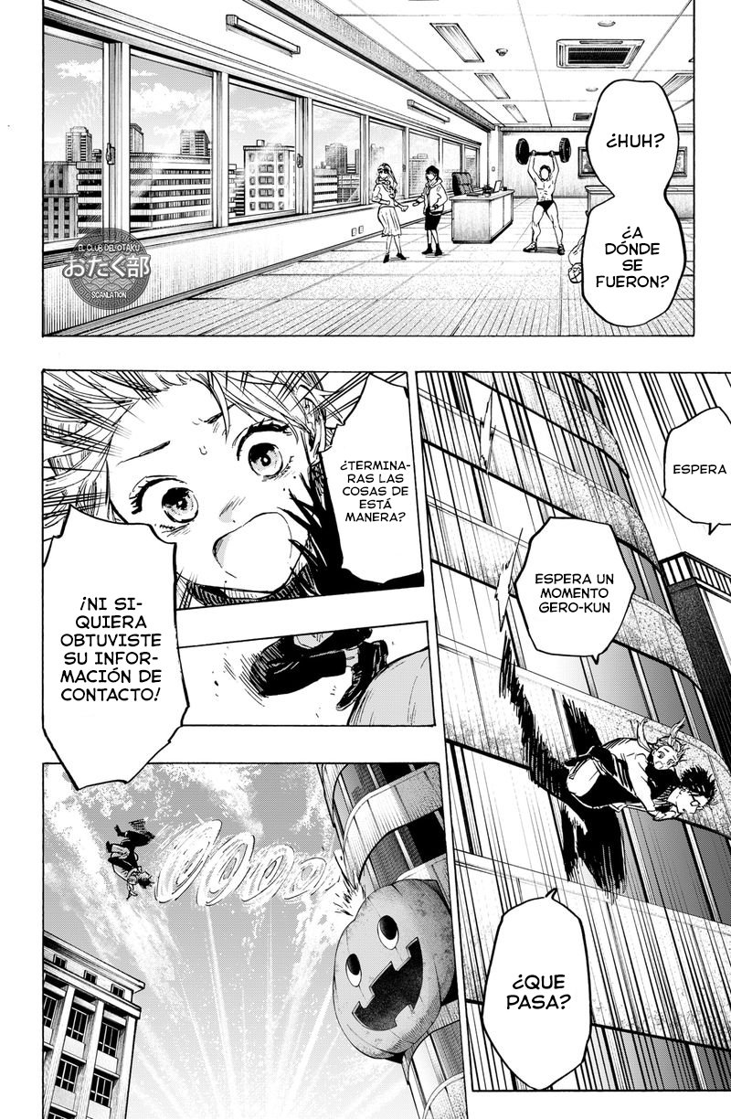 Read MARRIAGETOXIN (ES) Manga Online