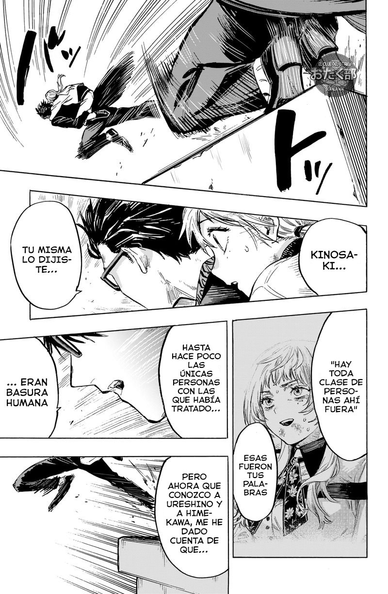 Read MARRIAGETOXIN (ES) Manga Online