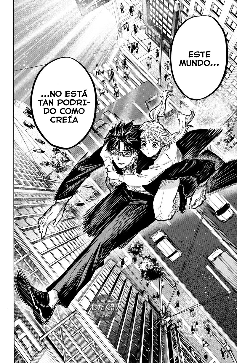 Read MARRIAGETOXIN (ES) Manga Online
