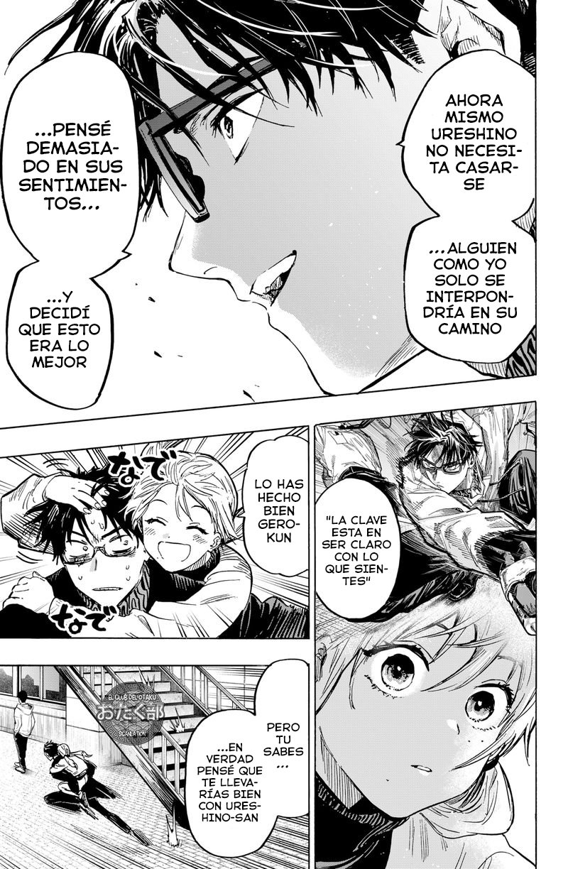 Read MARRIAGETOXIN (ES) Manga Online