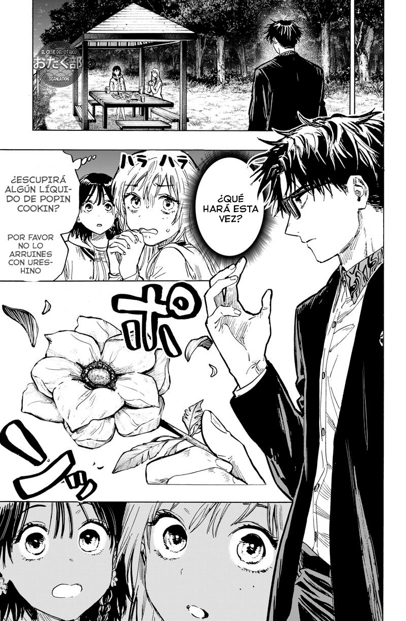 Read MARRIAGETOXIN (ES) Manga Online