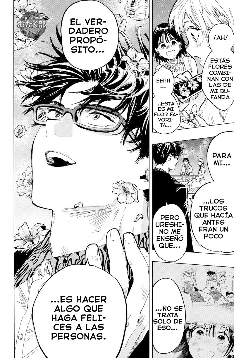 Read MARRIAGETOXIN (ES) Manga Online