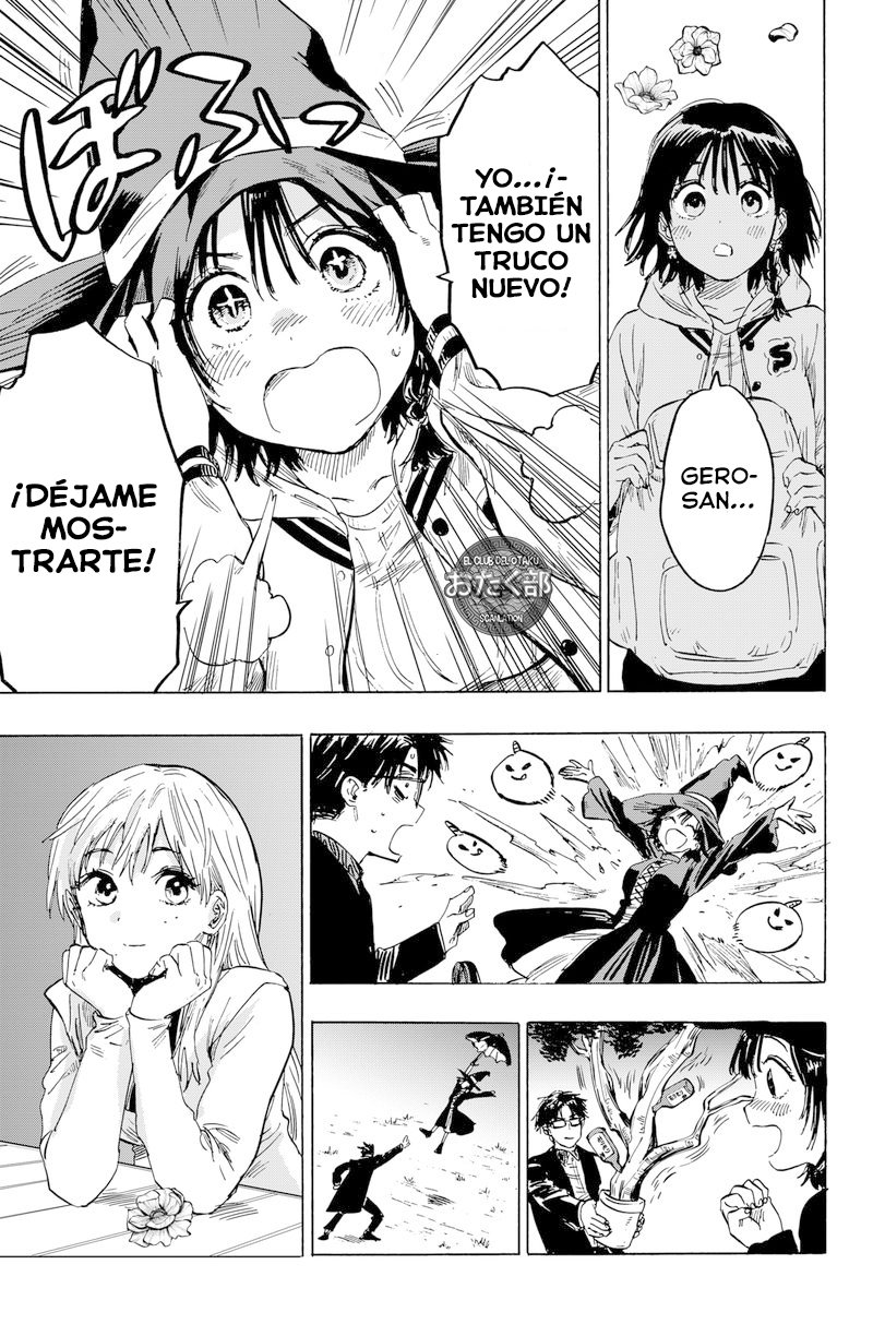 Read MARRIAGETOXIN (ES) Manga Online