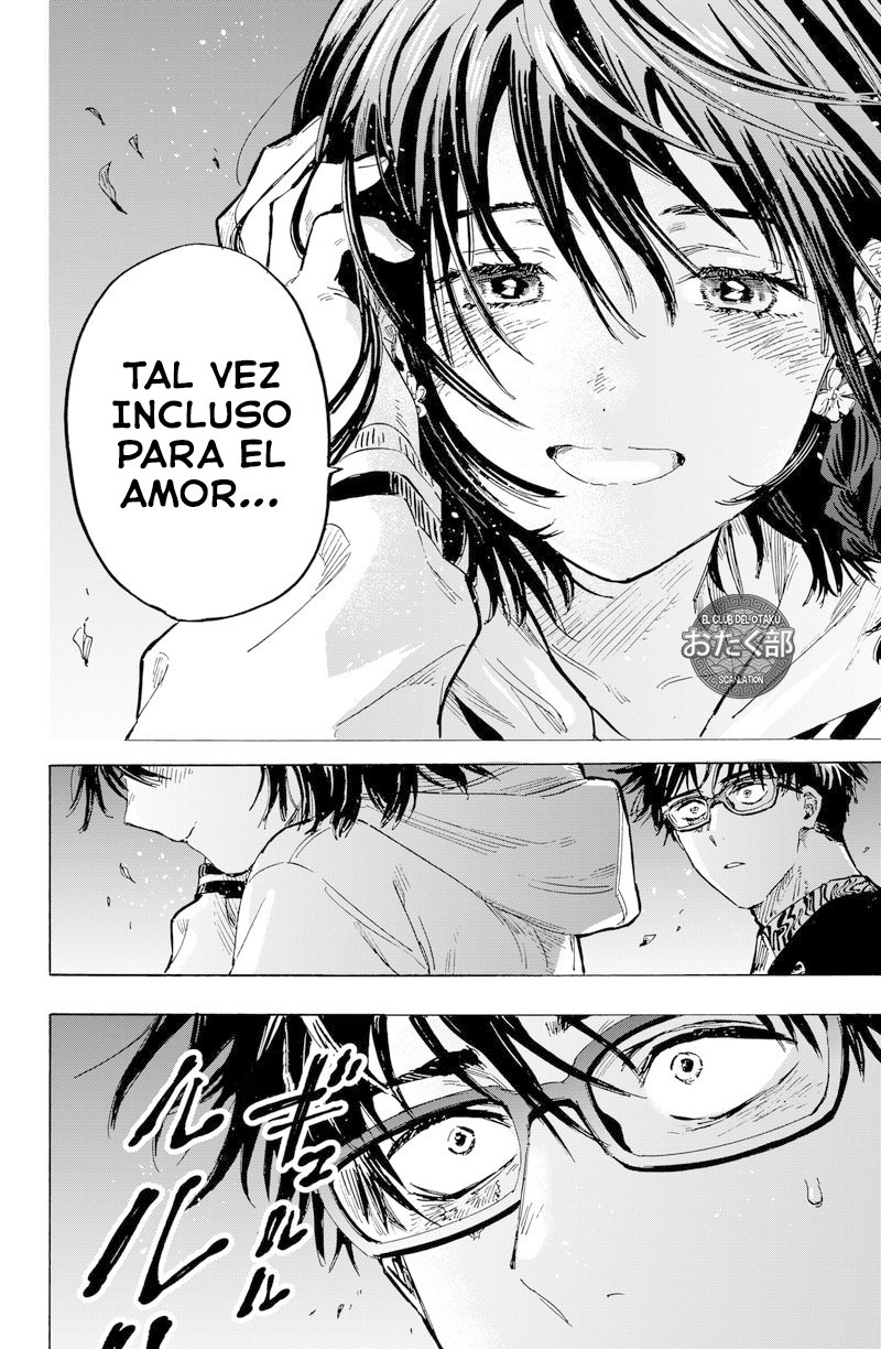 Read MARRIAGETOXIN (ES) Manga Online
