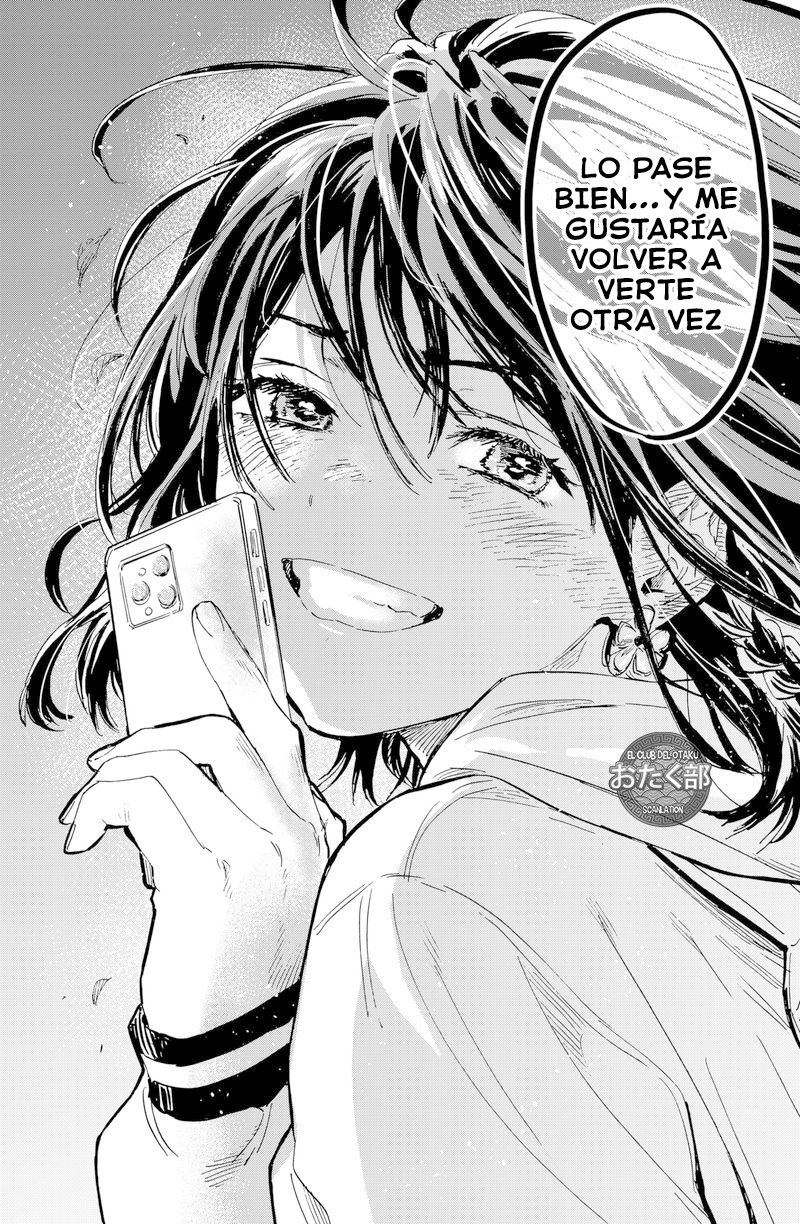 Read MARRIAGETOXIN (ES) Manga Online