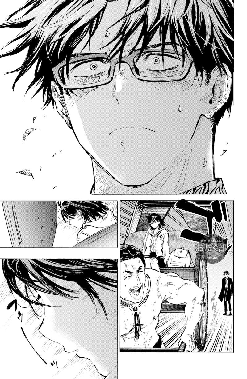 Read MARRIAGETOXIN (ES) Manga Online